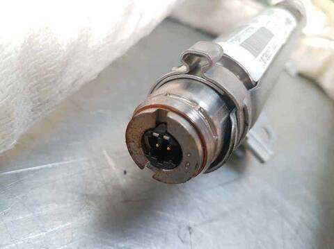 Foto 2ª: Airbag Cortina Delantero Izquierdo Bmw X5 3.0D 235CV 173KW [306D3] (2007)