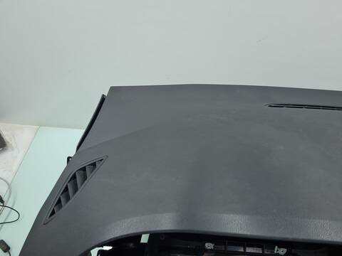 Foto 2ª: Kit Airbag Seat Leon I-TECH 105CV 77KW [CJZ] (2013)