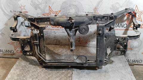 Panel Frontal Hyundai Getz 1.6 GLS 106CV 78KW