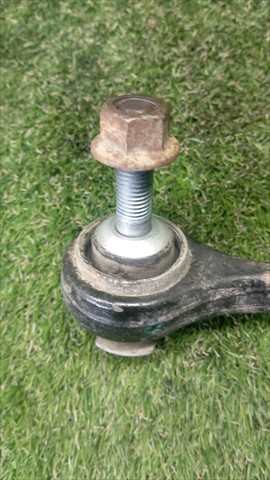 Foto 4ª: Brazo Suspension Trasero Izquierdo Mercedes Clase ML 320 3.0 CDI 5P [642940] (2007)