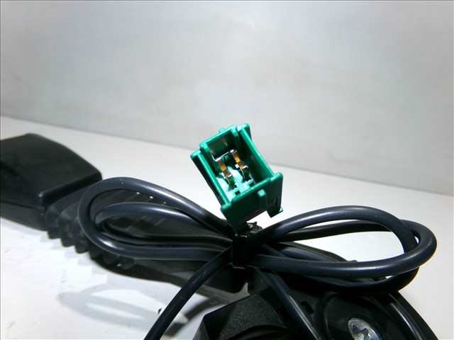 Foto 4ª: Cinturón Delantero Derecho Opel Meriva 1.7 CDTI 2003-2010 [Z17DTH] (2006)