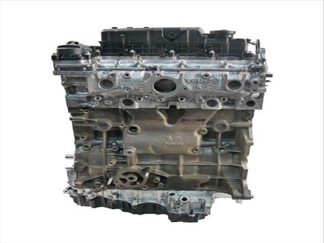 Motor Completo Opel Vivaro 2.0 D 150 CV 110KW