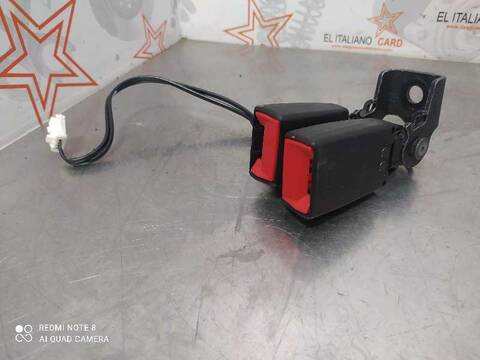 Pretensor Airbag Derecho Peugeot 308 ACCESS 115CV 85KW