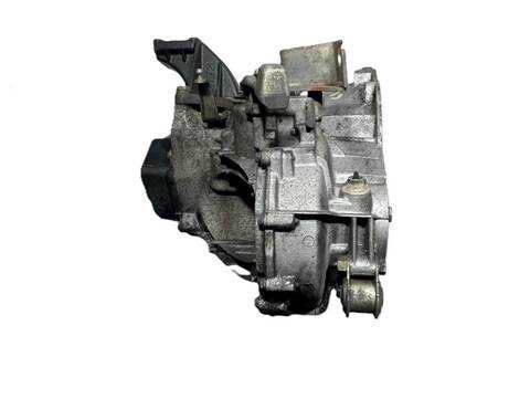 Foto 3ª: Caja Cambios Peugeot Boxer VERSION INDEFINIDA (1994)