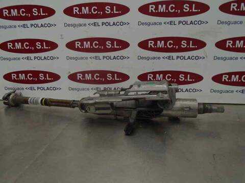 Foto 2ª: Columna Dirección Citroen C4 1.6 HDI FAP 92CV 68KW [9H06] (2013)