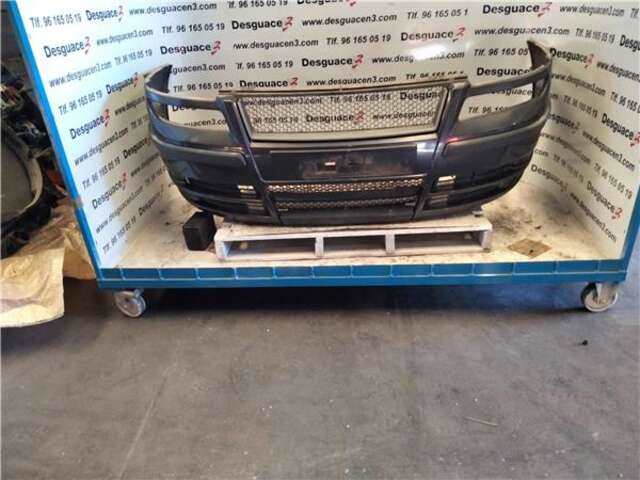 Paragolpes Delantero Fiat Ulysse 2.2 JTD ADMIRAL [2.2 LTR. - 94 KW 16V JTD CAT]