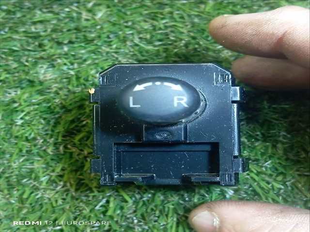 Mando Retrovisor Nissan Navara 2.3 TD D23