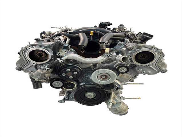 Foto 2ª: Motor Completo Lexus LS F83 367CV 270KW [1UR-FSE F1UR-F83 1UR] (2012)