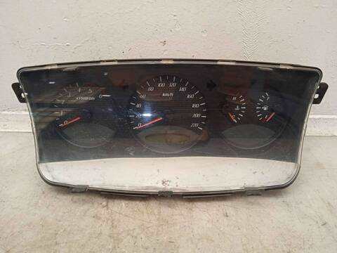 Cuadro de Instrumentos Ssangyong Kyron 2.7 TD CAT EURO 4) 163CV 120KW