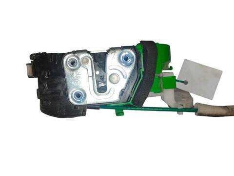 Foto 3ª: Cerradura Puerta Delantera Derecha Hyundai i40 1.7 CRDI 116CV (2011)