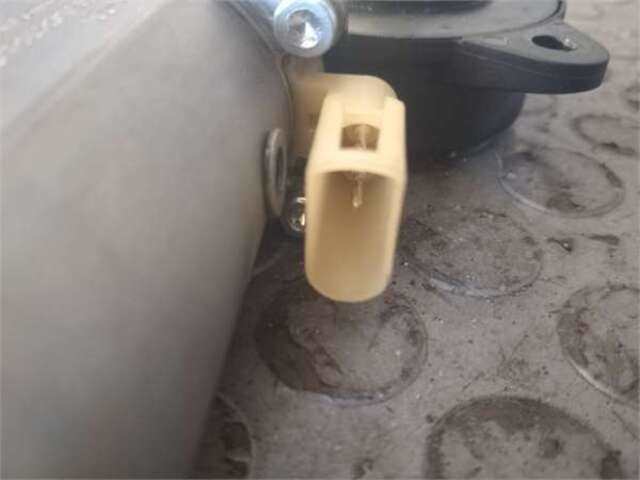 Foto 3ª: Elevalunas Eléctrico Delantero Izquierdo Ford Fiesta 1.4 TDCI [F6JA]
