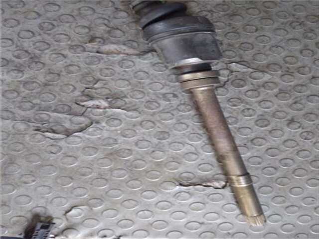 Foto 2ª: Transmision Delantera Derecha Peugeot 309 1.9 GTI [D2H]