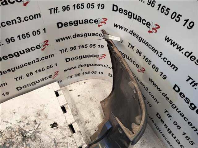 Foto 2ª: Paragolpes Trasero Fiat Ulysse 2.2 JTD ADMIRAL [2.2 LTR. - 94 KW 16V JTD CAT] [4HW]