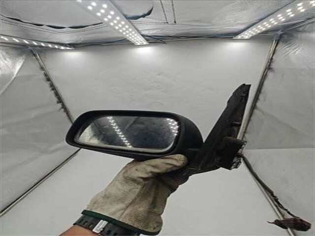 Retrovisor Izquierdo Nissan Almera 1.4 S [1.4 LTR. - 64 KW 16V CAT]