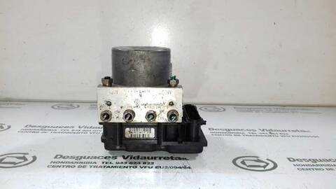 Abs Renault Clio 1.5 DCI DIESEL 106CV 78KW