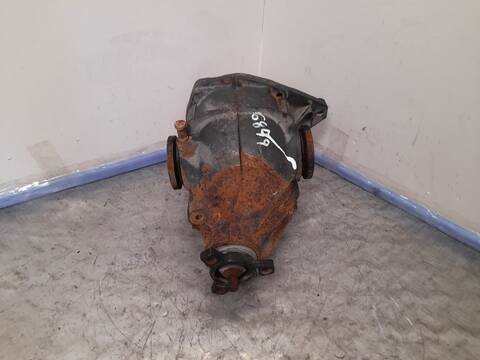 Diferencial Trasero Iveco Daily 2.8 DIESEL 84CV 62KW CAJA ABIERTA