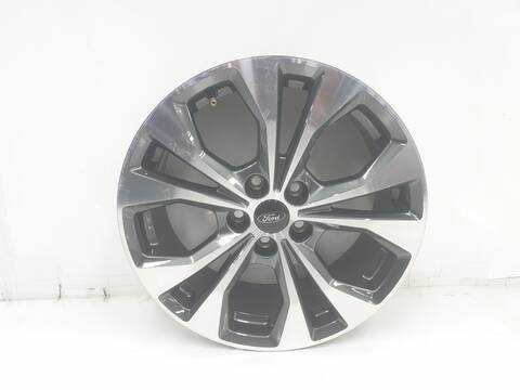 LLanta Aleacion Ford Transit LIMITED