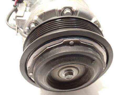 Foto 4ª: Compresor Aire Acondicionado Bmw Serie 7 720 740I 340CV 250KW [B58B30C] (2019)