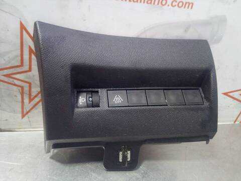 Modulo Confort BCM Peugeot 208 ALLURE 101CV 74KW