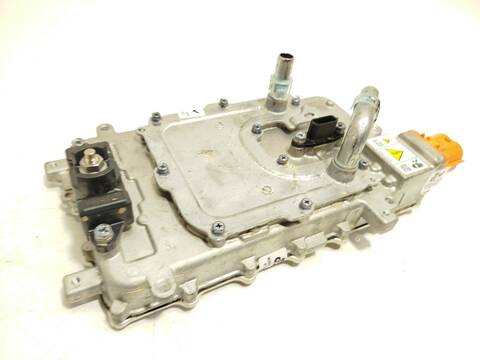 Foto 2ª: Centralita Motor ECU Ford Kuga 2.5 DURATEC PLUG-IN-HYBRID 152CV 112KW [BGDA] (2024)