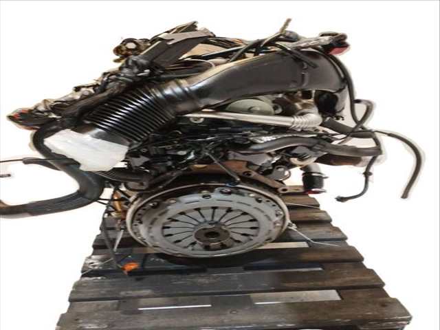 Foto 3ª: Motor Completo Citroen C5 2.2 HDI FAP CAT 4HX - DW12ED4) BERLINA 133CV 98KW (2001)