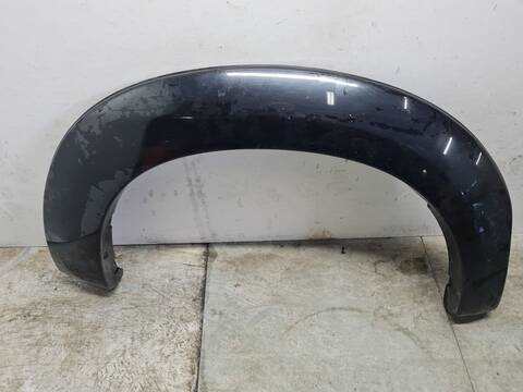 Aletin Trasero Derecho Toyota Hilux CABINA DOBLE VX 4X4 171CV 126KW