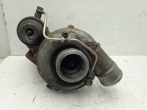 Foto 2ª: Turbocompresor Volvo 850 2.5 TD 140CV 103KW (1996)