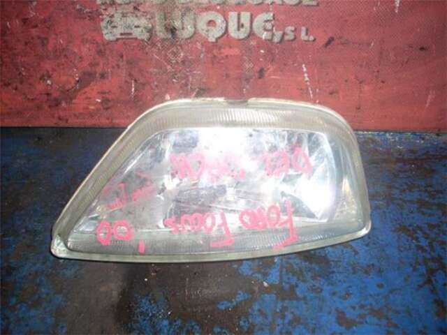 Faro Antiniebla Delantero Izquierdo Ford Focus 1.8 TDCI