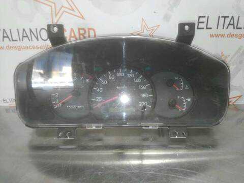 Cuadro de Instrumentos Kia Rio LS BERLINA 5-PTAS.) 98CV 72KW