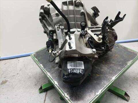 Caja Cambios Dacia Sandero STEPWAY 90CV 66KW