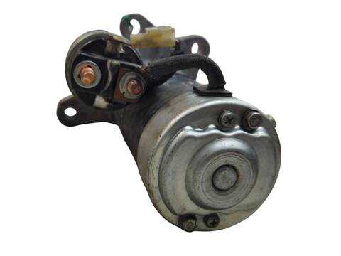 Foto 3ª: Motor de Arranque Mazda 6 2.2 D AWD (2012)