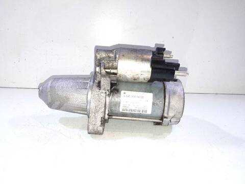 Motor de Arranque Mercedes Clase A 140 A 200 CDI 176.008) 136CV 100KW