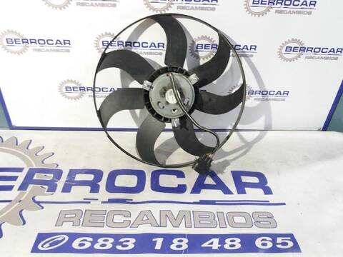 Electroventilador Seat Ibiza 1.6 TDI 105CV