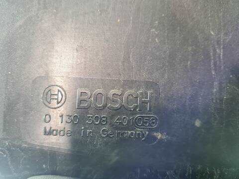 Foto 3ª: Electroventilador Mercedes Clase A 140 A 180 CDI BLUEEFFICIENCY 176.000) 109CV 80KW [651901] (2013)