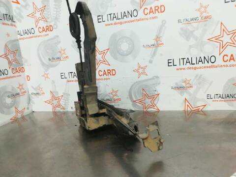Foto 3ª: Cerradura Puerta Delantera Derecha Ford Fusion 100CV 74KW