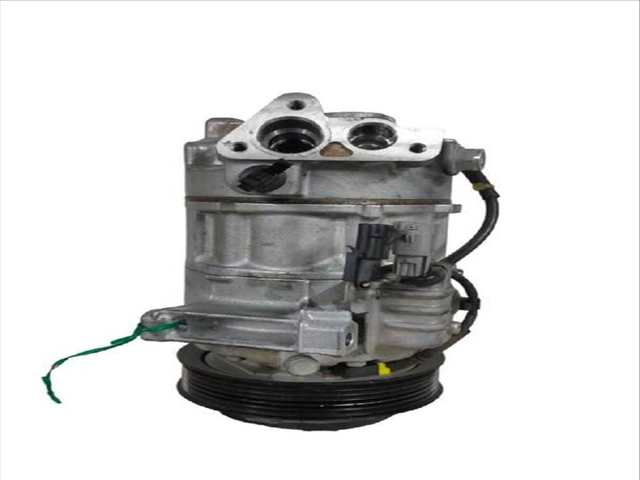 Foto 2ª: Compresor Aire Acondicionado Renault Kadjar 1.5 BLUE DCI 115 HLA6) (2015)