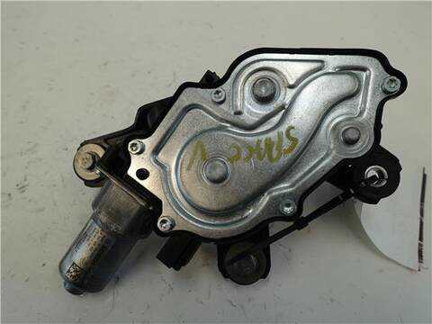 Foto 3ª: Motor Limpia Delantero Renault Espace 1.6 ZEN 131CV 96KW [R9M E4] (2020)