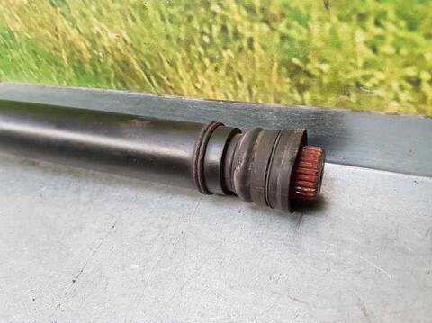 Foto 3ª: Transmision Central Bmw X6 3.5D 286CV 210KW [306D5] (2009)