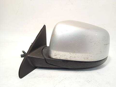 Foto 2ª: Retrovisor Izquierdo Jeep Grand Cherokee 3.0 CRD V6 4X4 190CV 140KW [VM23D] (2012)