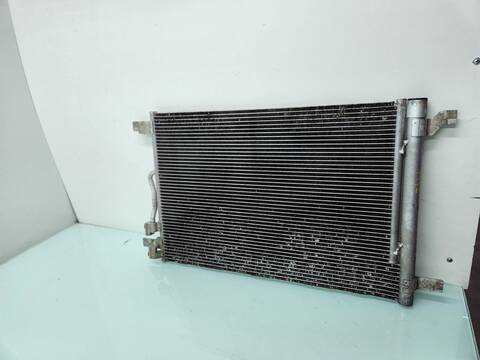 Radiador Calefaccion A.A. Volkswagen Tiguan ADVANCE 4MOTION BMT 150CV 110KW