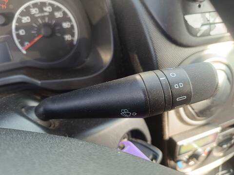 Foto 2ª: Mando Luces Peugeot Bipper FHZ (2013)