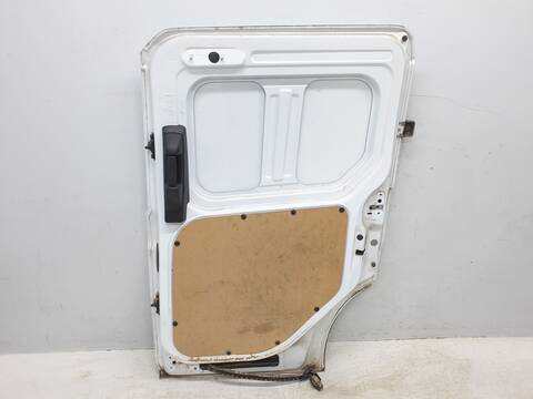 Foto 3ª: Puerta Lateral Corredera Derecha Ford Transit FURGON 200 L1 AMBIENTE (2018)