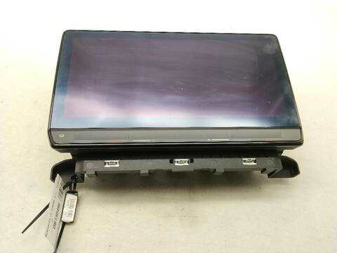 Pantalla Multifuncion Cupra Formentor 1.5 TSI