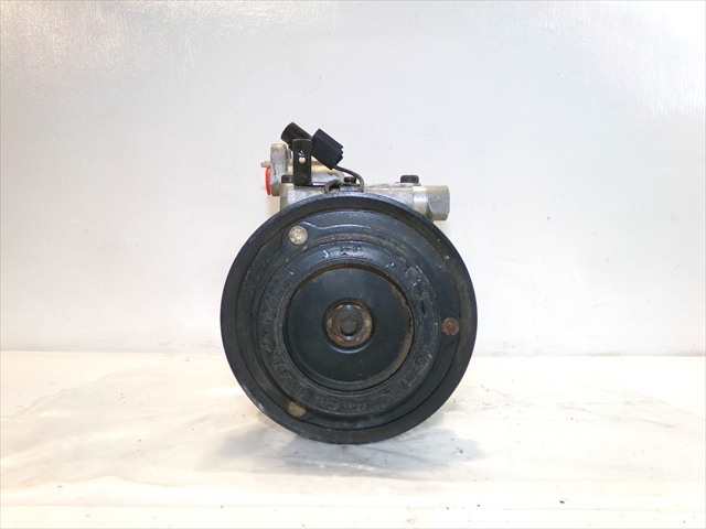 Foto 2ª: Compresor Aire Acondicionado Hyundai Coupe 2.0 G 2001-2006 [G4GC] (2005)