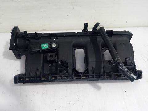 Colector Admisión Renault Megane DYNAMIQUE 116CV