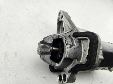 Foto 2ª: Motor de Arranque Nissan Qashqai ACENTA 140CV 103KW [HR13] (2020)