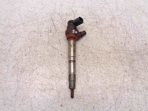 Inyectores Audi A3 184 CV 135KW