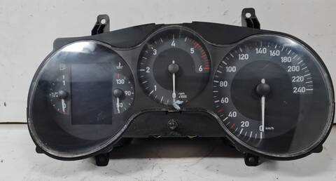 Cuadro de Instrumentos Seat Leon COMFORT LIMITED 140CV 103KW