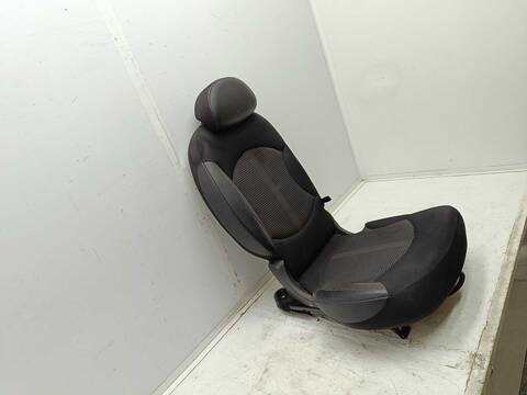 Foto 2ª: Asientos Traseros Bmw Mini COOPER D 112CV 82KW [N47C20A] (2014)