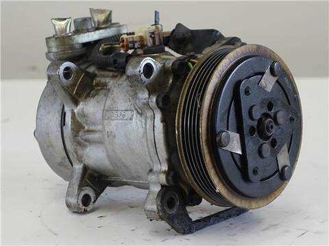 Compresor Aire Acondicionado Peugeot 306 1.6 98CV 72KW